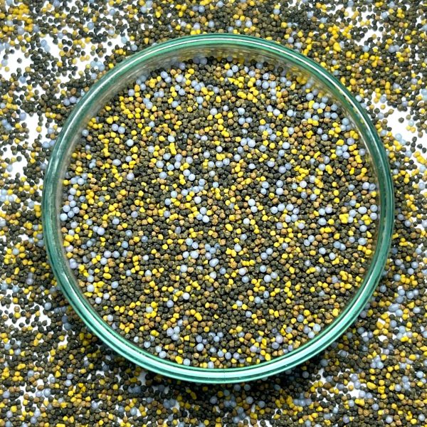 moltivitamin mineral