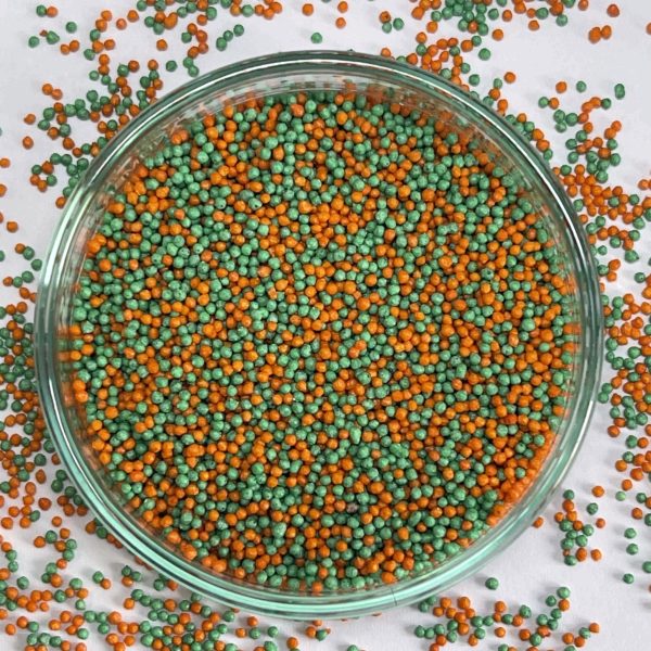 Vitamin C + Selenium+ Vit D3 + Vit E + Zinc Pellets