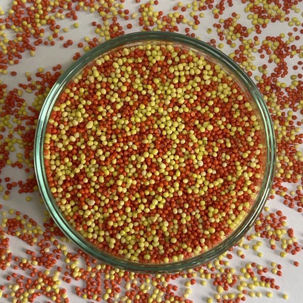 B Complex + PABA + Choline + Inositol  Pellets