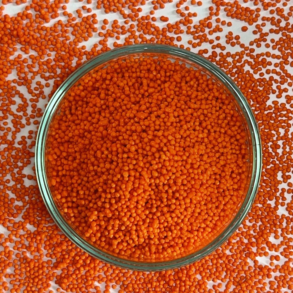 Zeaxanthin + Lutein + Zinc+ Vit A+ Vit C + Vit E + Vit B3+ Copper Pellets