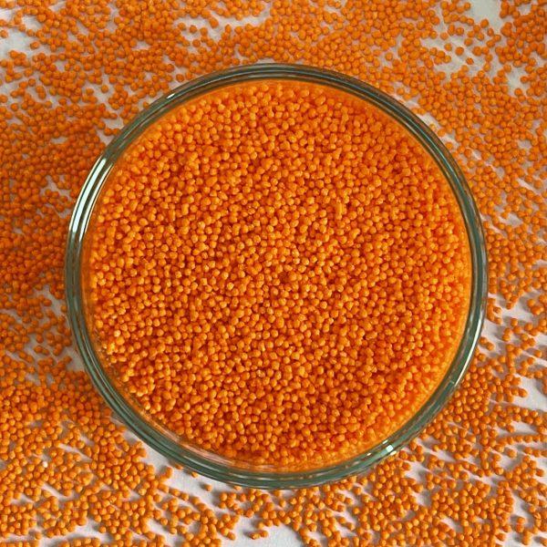 Vit C (500mg) pellets