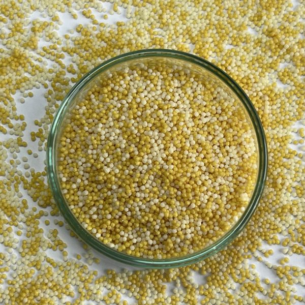 Iodin + Folic Acid Pellets