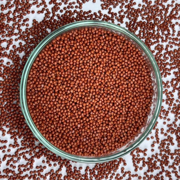 Zinc + B Complex Pellets