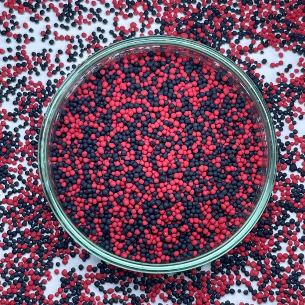 Iron (As Liposomal) + Folic Acid + B12 + Vit C Pellets