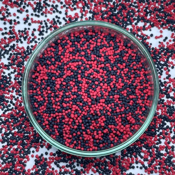 Iron (As Liposomal) + Folic Acid + B12 + Vit C Pellets