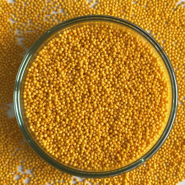 curcumin  Pellet
