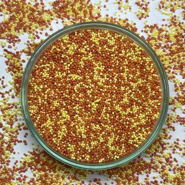 Vitamin C+ Selenium + Zinc + Vit D3 Pellets