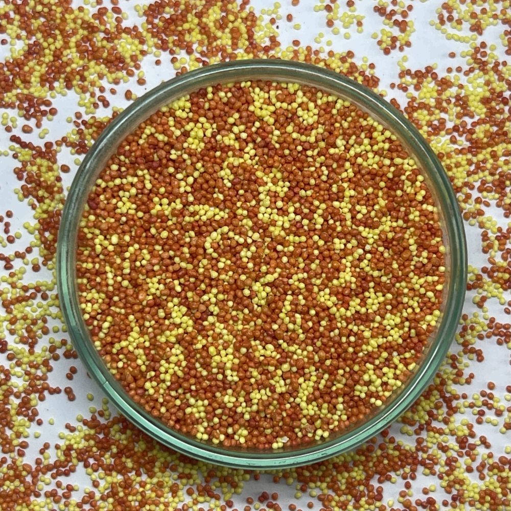 Vitamin C+ Selenium + Zinc + Vit D3 Pellets