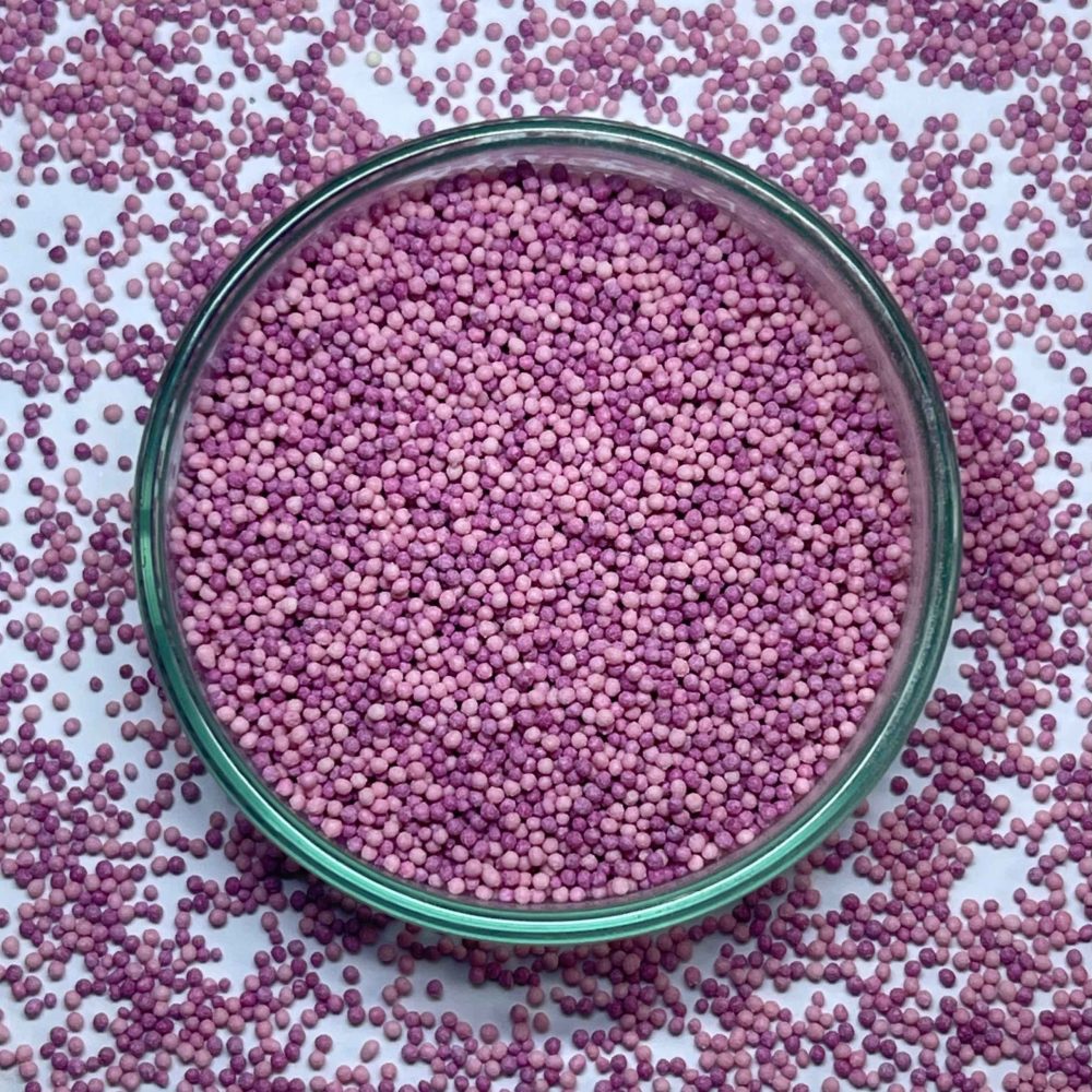 Collagen + Hyalloronic Acid + Vit E + Vit D3 + Vit C Pellets