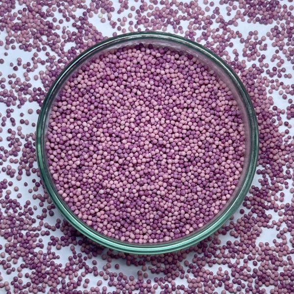 Collagen + Vit C + Vit B7 + Hyalloronic Acid Pellets