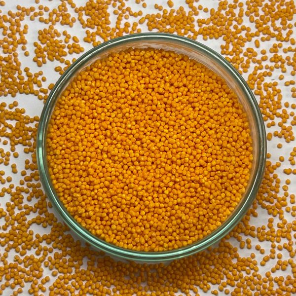 Q10 (100 mg) + Vit C + Vit E+ Zinc Pellets