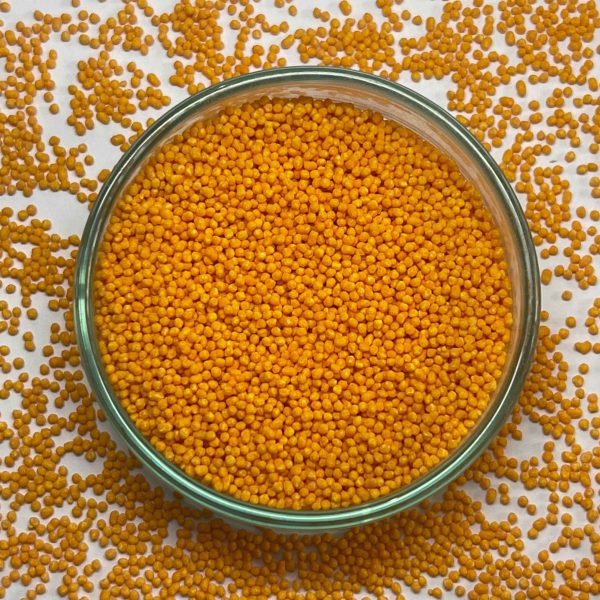 Q10 (100 mg) + Vit C + Vit E+ Zinc Pellets