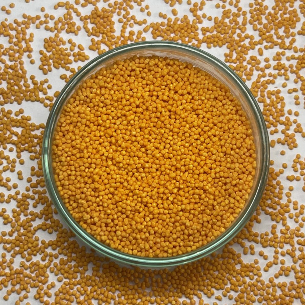 Q10 (30 mg) Pellets