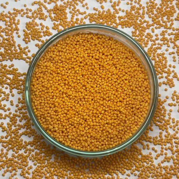 Q10 (30 mg) Pellets