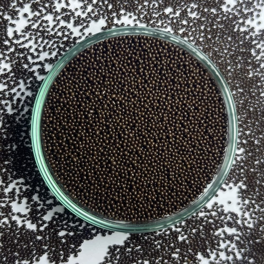 Menthol Pellet