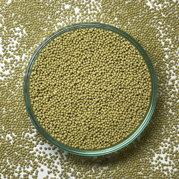 Zinc gluconate (5,10,15,30,50 mg) Pellets