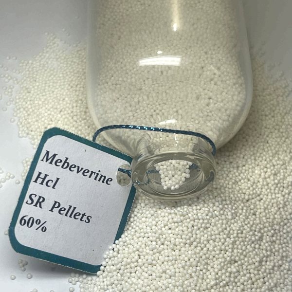 Mebeverine Hcl Pellets