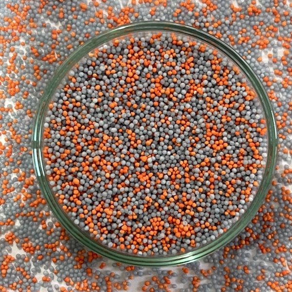 Multivitamin Mineral + Q 10 + Ginseng ( 30 vitamins & Mineral ) Pellets