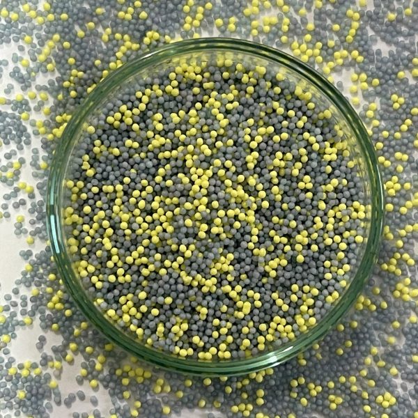 Calcium + Vit D3 + Vit K2 + Zinc + Copper + Manganese Pellets