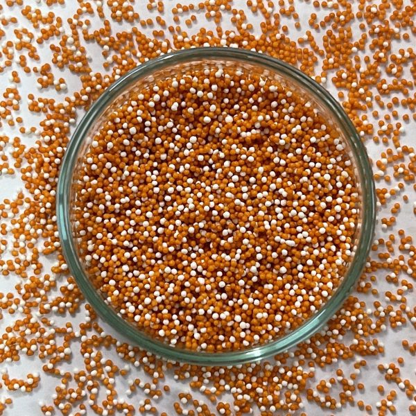 Vit C + B complex + Zinc + magnesium + Vit E  Pellets