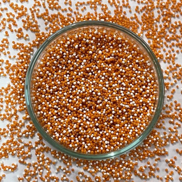 Vit C + B complex + Zinc + magnesium + Vit E  Pellets