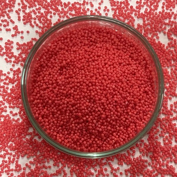 Vit B1 (100mg) + Vit B6 (100mg) + Vit B12 (2000mcg) Pellets