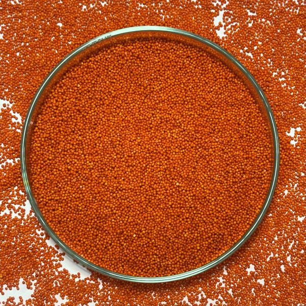 B Complex Pellets