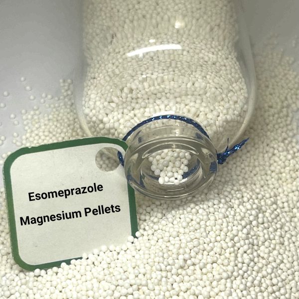 Esomeprazole Magnesium Pellets